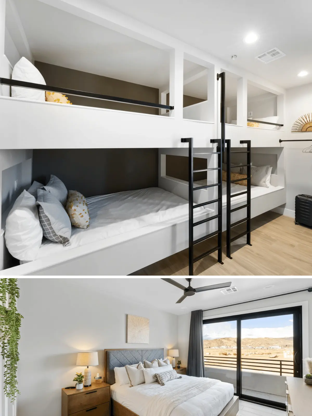 Front building rendering